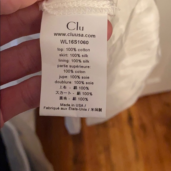 Clu Dress - Picture 4 of 5